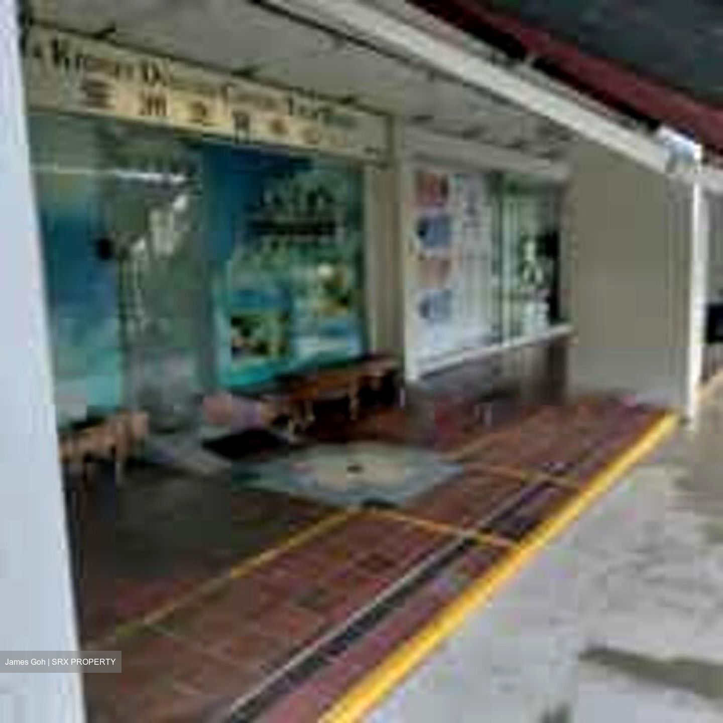 Teck Whye Heights II (D23), Shop House #505971521